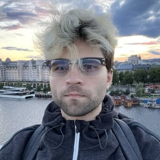 Maksim Beliakov